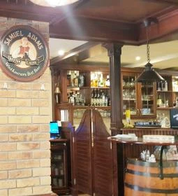 Jack Pub Restaurant & Café