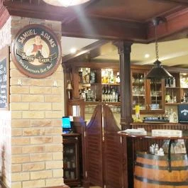 Jack Pub Restaurant & Café Debrecen - Belső