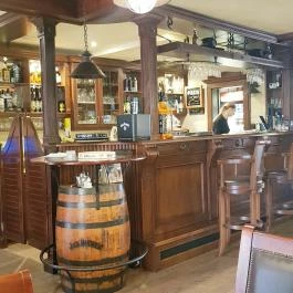 Jack Pub Restaurant & Café Debrecen - Belső