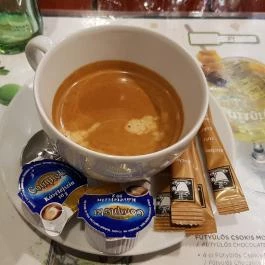 Jack Pub Restaurant & Café Debrecen - Étel/ital