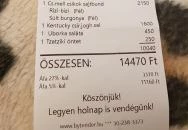 Jack Pub Restaurant & Café Debrecen