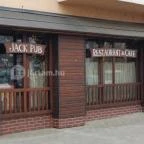 Jack Pub Restaurant & Café Debrecen - Külső kép