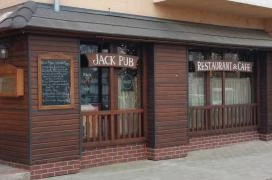 Jack Pub Restaurant & Café Debrecen