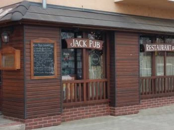 Jack Pub Restaurant & Café Debrecen