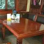 Jack Pub Restaurant & Café Debrecen - Belső