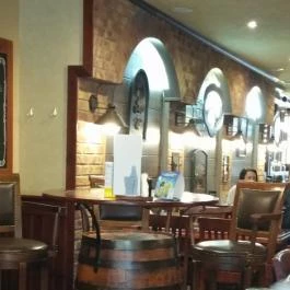 Jack Pub Restaurant & Café Debrecen - Belső