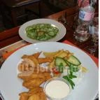 Jack Pub Restaurant & Café Debrecen - Étel/ital