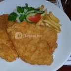 Jack Pub Restaurant & Café Debrecen - Étel/ital