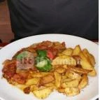 Jack Pub Restaurant & Café Debrecen - Étel/ital