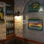 Jack Pub Restaurant & Café Debrecen - Belső