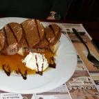 Jack Pub Restaurant & Café Debrecen - Étel/ital