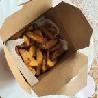 Jackson's Fried Chicken Debrecen - Egyéb