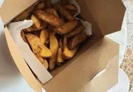 Jackson's Fried Chicken Debrecen