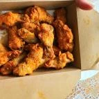 Jackson's Fried Chicken Debrecen - Egyéb