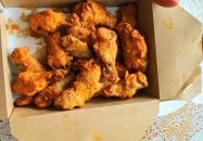 Jackson's Fried Chicken Debrecen