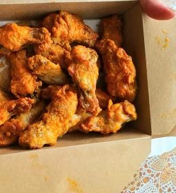 Jackson's Fried Chicken