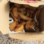 Jackson's Fried Chicken Debrecen - Egyéb