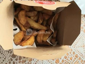 Jackson's Fried Chicken Debrecen