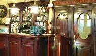 Joyce's Irish Pub Debrecen - Belső
