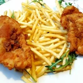 Joyce's Irish Pub, Debrecen - Étel/ital