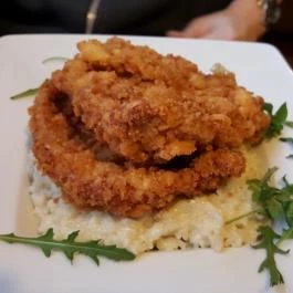 Joyce's Irish Pub, Debrecen - Étel/ital