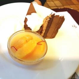 Joyce's Irish Pub, Debrecen - Étel/ital