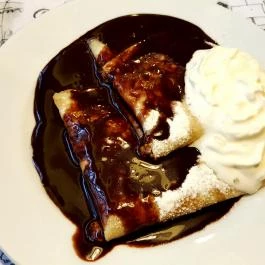 Joyce's Irish Pub, Debrecen - Étel/ital