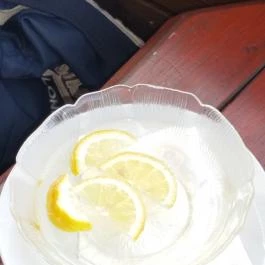 Joyce's Irish Pub, Debrecen - Étel/ital