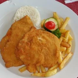 Joyce's Irish Pub, Debrecen - Étel/ital