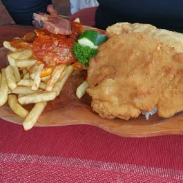 Joyce's Irish Pub, Debrecen - Étel/ital