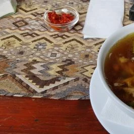 Joyce's Irish Pub, Debrecen - Étel/ital