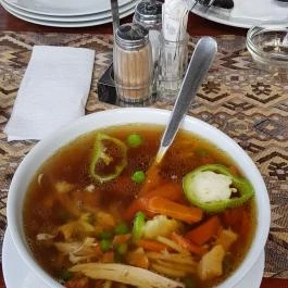 Joyce's Irish Pub, Debrecen - Étel/ital