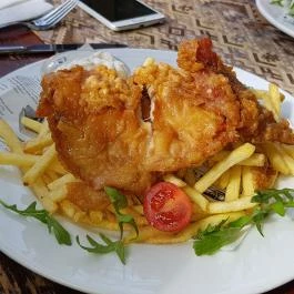 Joyce's Irish Pub, Debrecen - Étel/ital