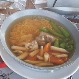 Joyce's Irish Pub, Debrecen - Étel/ital