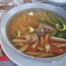 Joyce's Irish Pub, Debrecen - Étel/ital