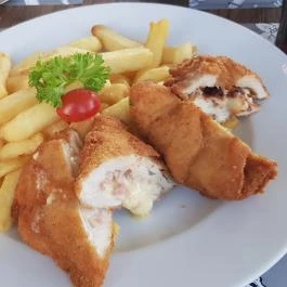 Joyce's Irish Pub, Debrecen - Étel/ital