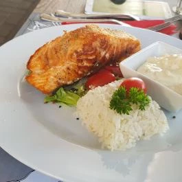 Joyce's Irish Pub, Debrecen - Étel/ital