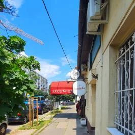 Kakas Étterem Budapest - Külső kép