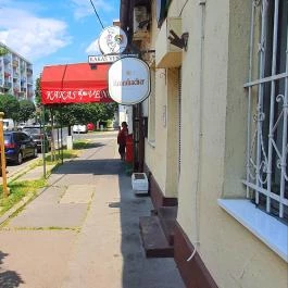 Kakas Étterem Budapest - Külső kép