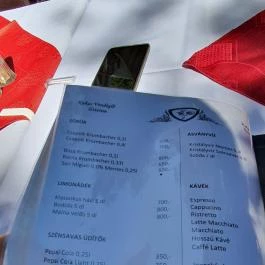 Kakas Étterem Budapest - Egyéb