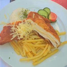 Kakas Étterem Budapest - Egyéb