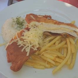 Kakas Étterem Budapest - Egyéb