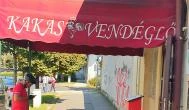 Kakas Étterem Budapest - Egyéb