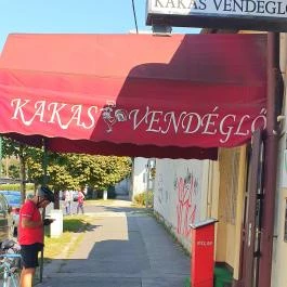 Kakas Étterem Budapest - Egyéb