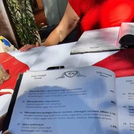 Kakas Étterem Budapest - Egyéb