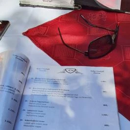 Kakas Étterem Budapest - Egyéb