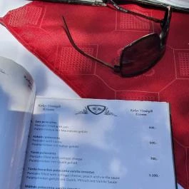 Kakas Étterem Budapest - Egyéb