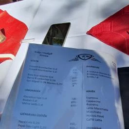 Kakas Étterem Budapest - Egyéb