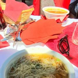 Kakas Étterem Budapest - Egyéb