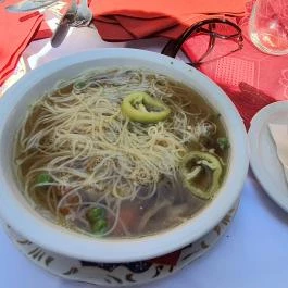 Kakas Étterem Budapest - Egyéb